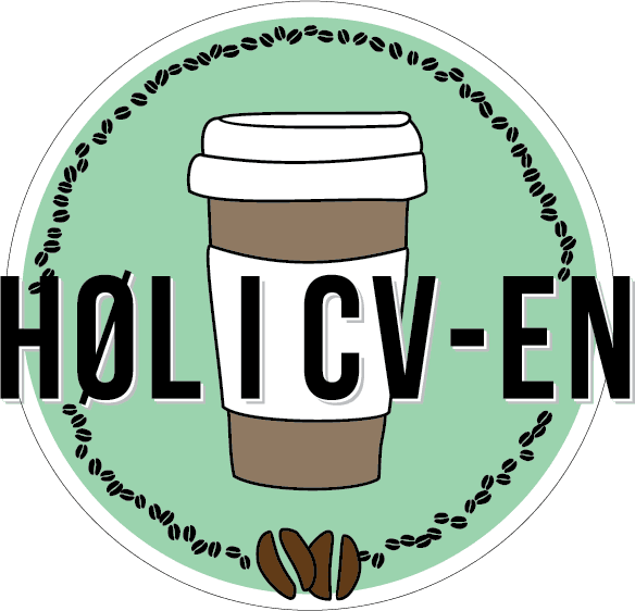 HØL I CVEN